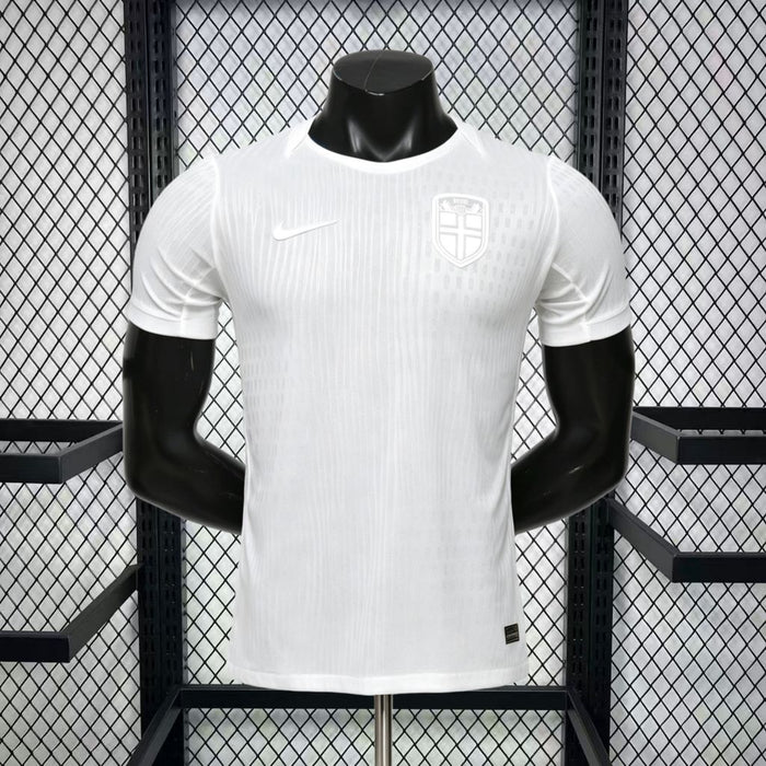 Camisa Noruega 3 26/27 Versão Jogador- Copa do Mundo
