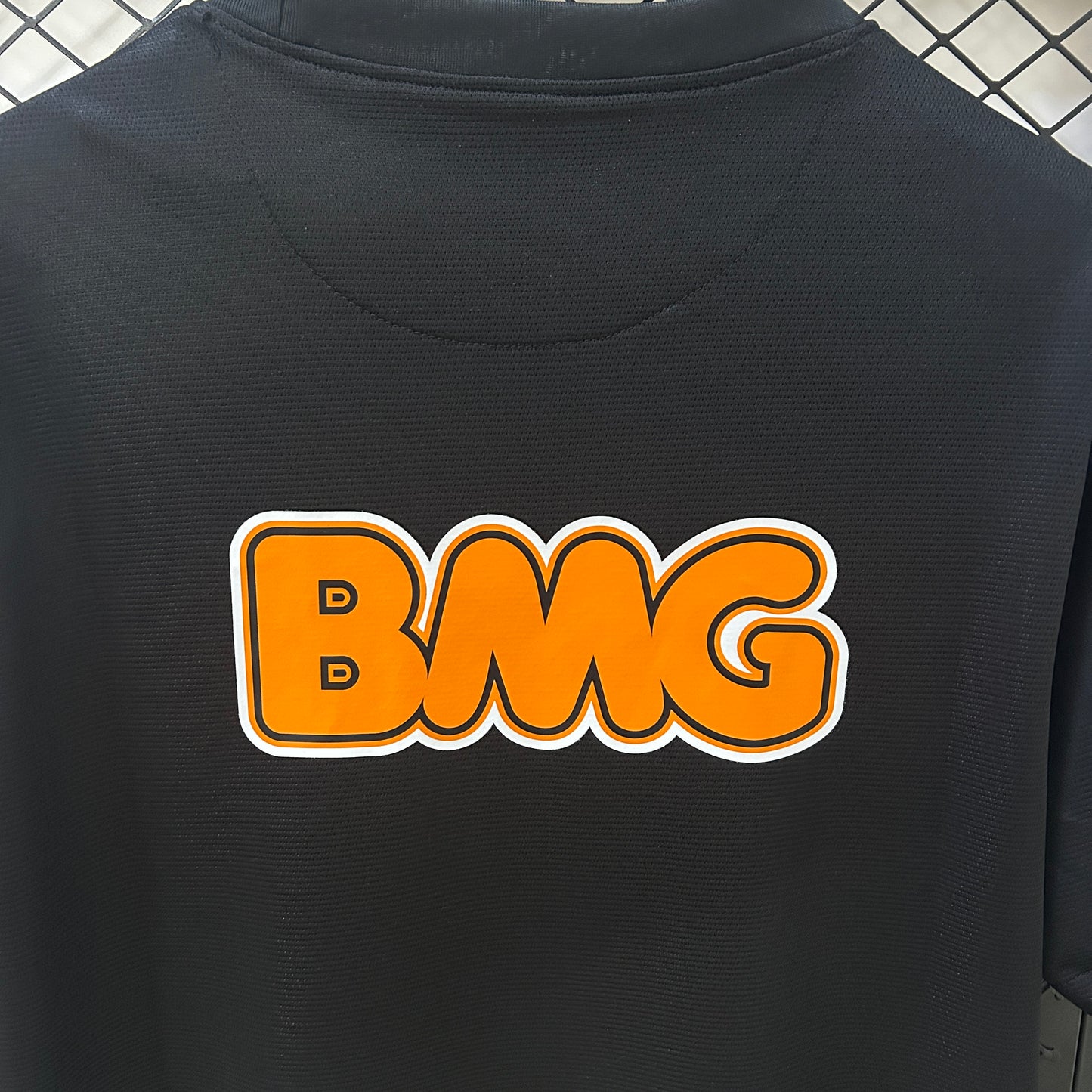 Camisa Santos Reserva 12/13 - Versão Retro