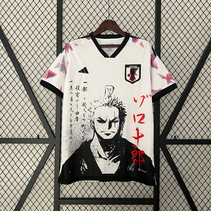 Camisa Japão Edição especial 24/25 - Versão Torcedor