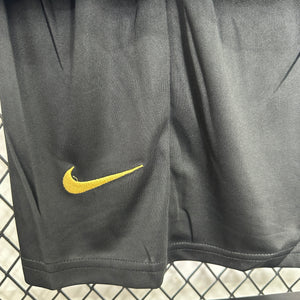 Kit Infantil Santos Reserva 12/13 - Retrô