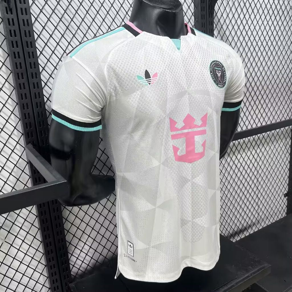 Camisa Miami 3  2026/27 - Versão jogador