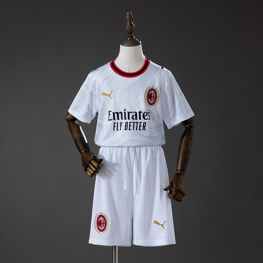 Kit Infantil Milan Titular - 26/27