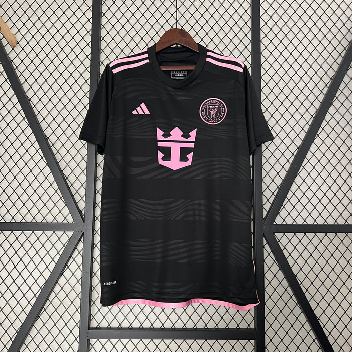 Camisa Miami Reserva 24/25 - Versão Torcedor