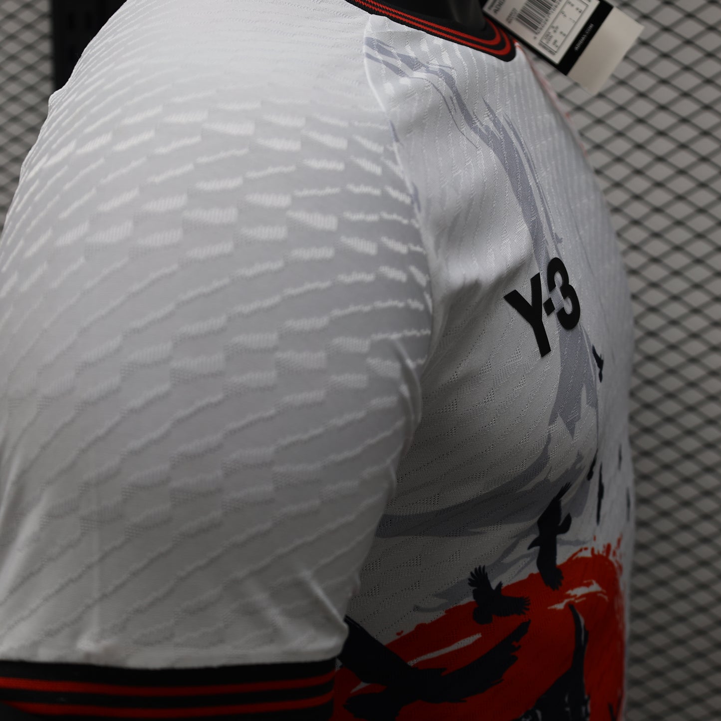 Camisa Japão Edição Especial 24/25 - Versão Jogador