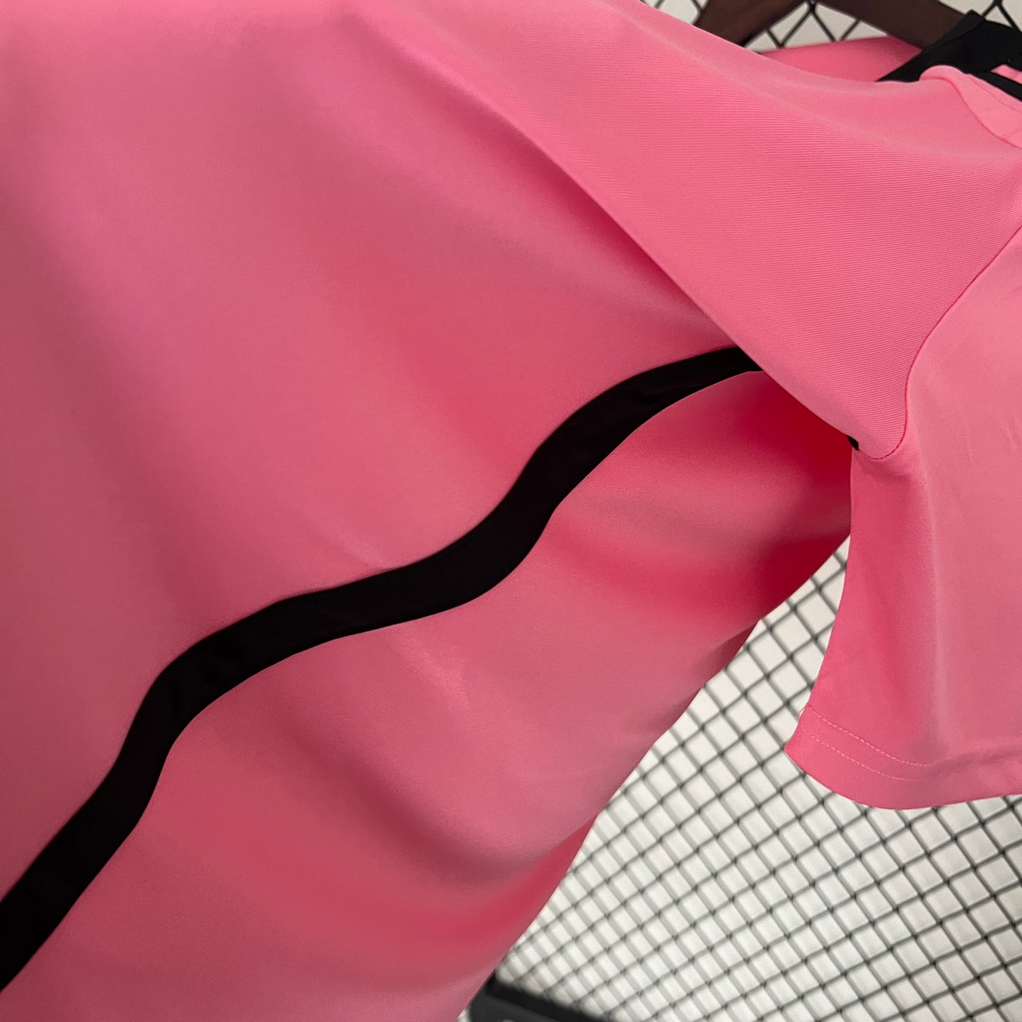 Camisa Miami Titular 24/25 - Versão Torcedor