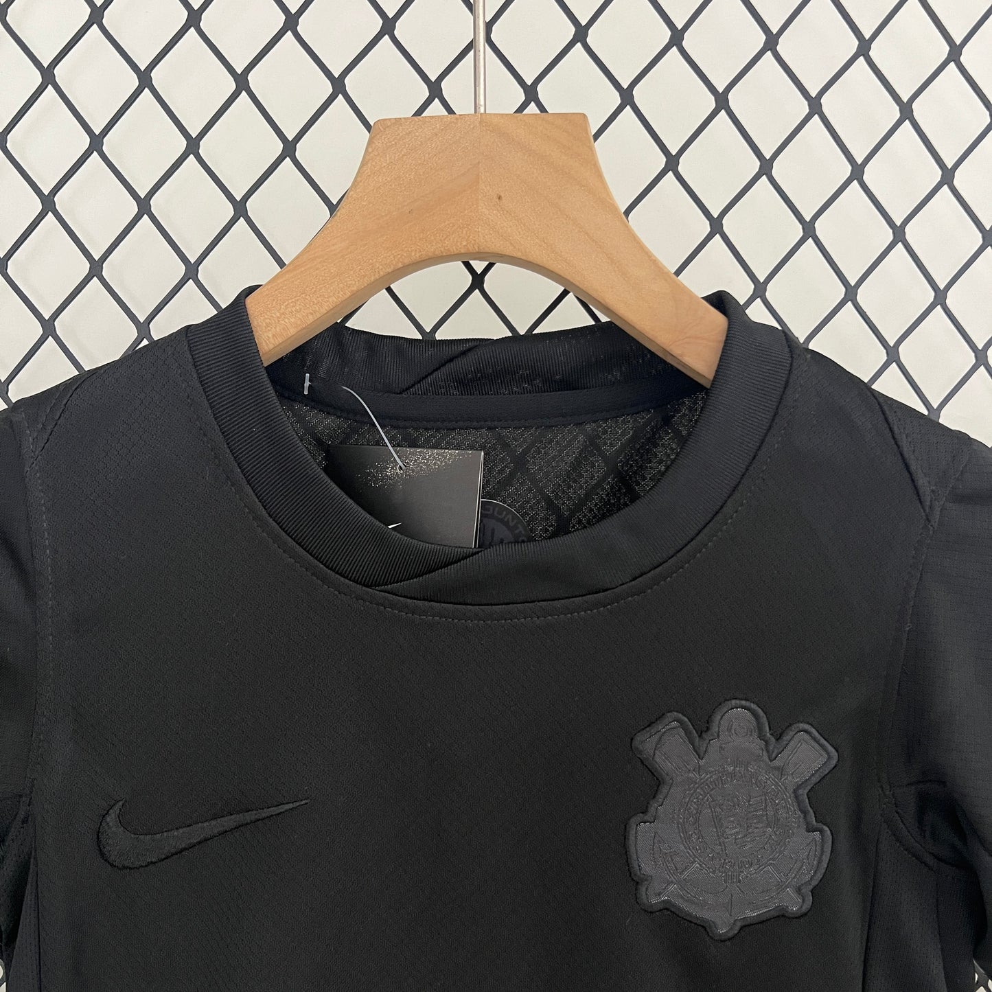 Kit Infantil Corinthians Reserva 24/25