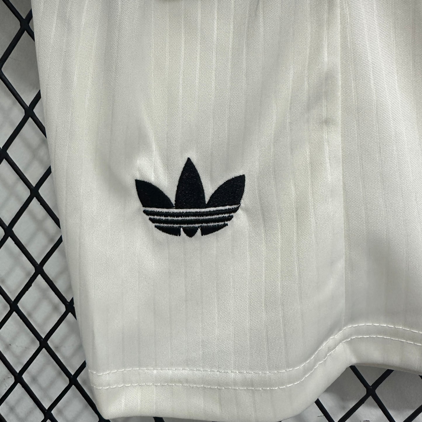 Kit Infantil Alemanha Aniversario de 125 anos 25/26