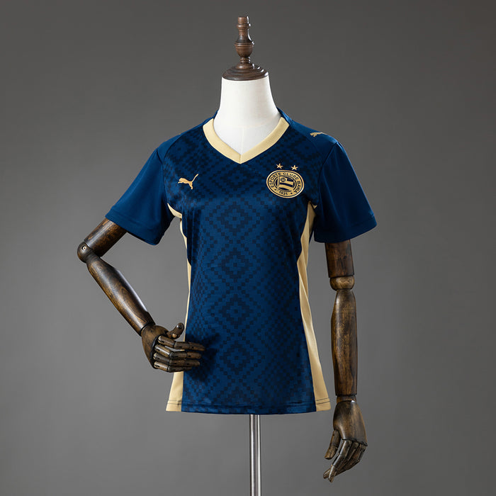 Camisa Bahia 3 26/27 - Versão Feminina