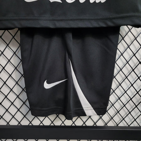 Kit Infantil Olympia Reserva 23/24 - Boutique do Boleiro