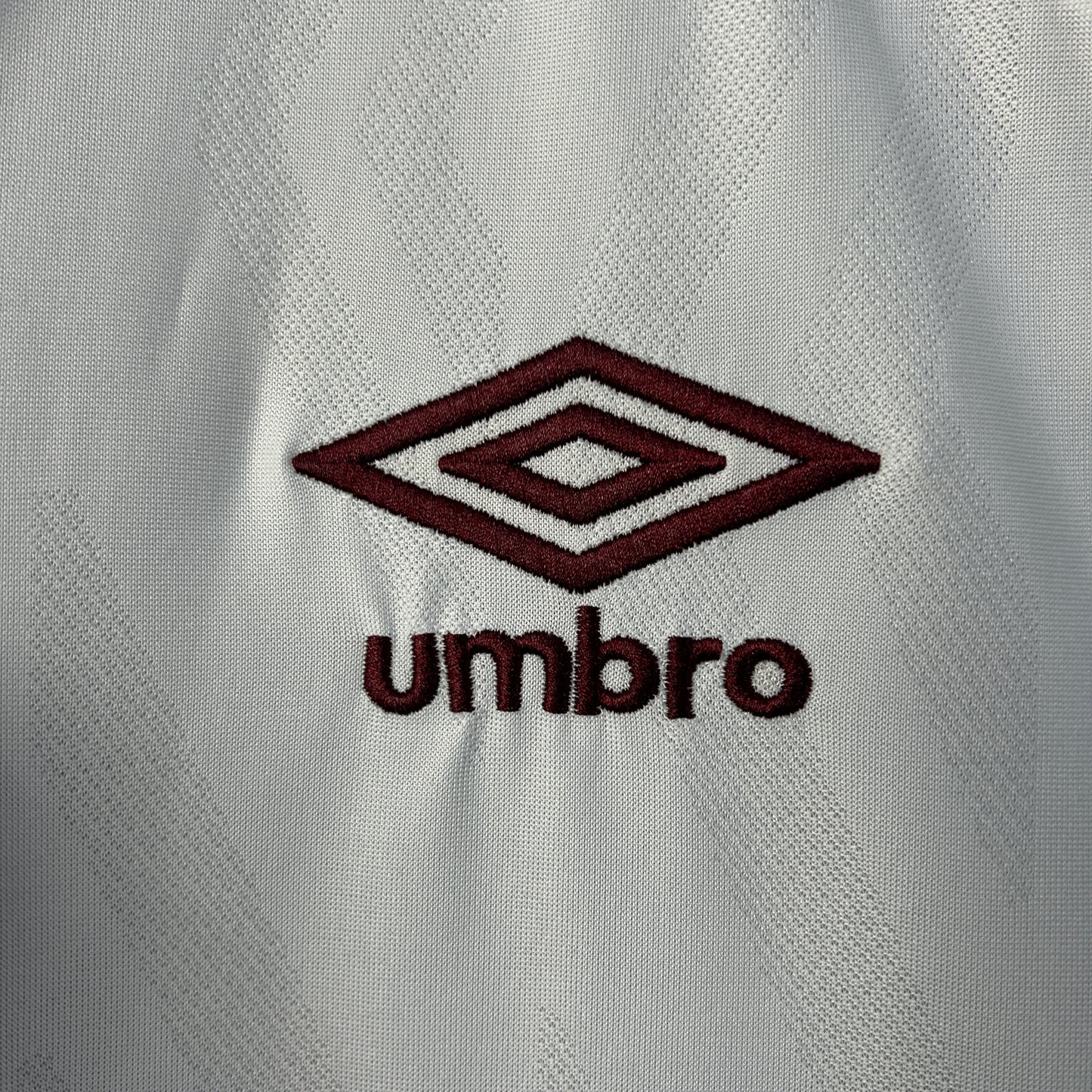 Camisa Fluminense Reserva 25/26 - Versão Torcedor