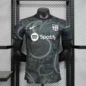 Camisa Barcelona Edição Especial 24/25 - Versão Jogador