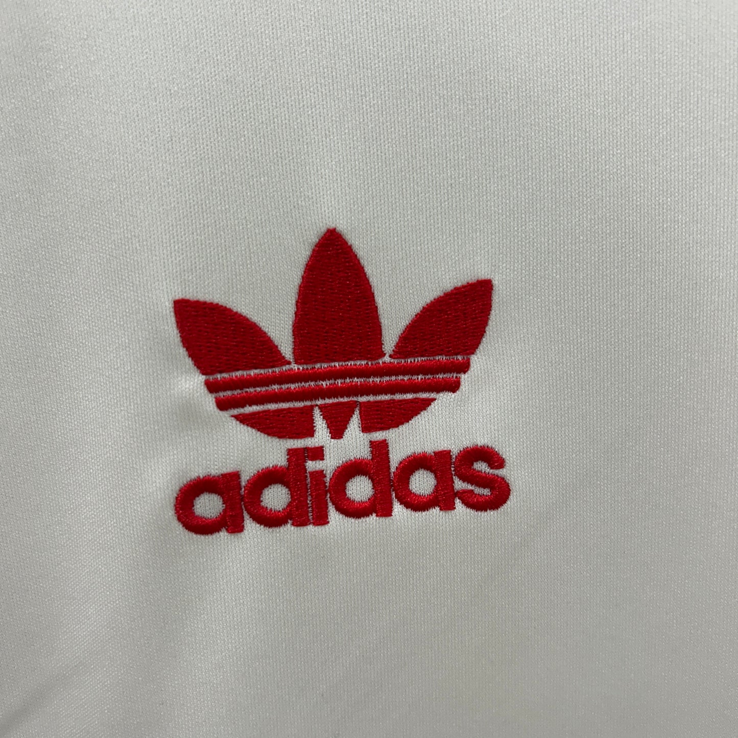 Camisa Flamengo Edição Especial 25/26 - Versão Torcedor