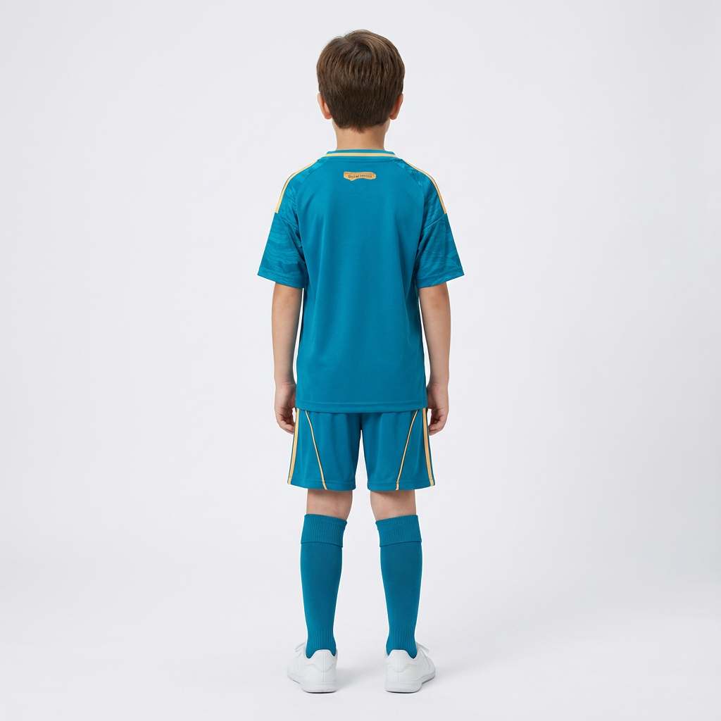 Kit Infantil Cruzeiro 3  25/26