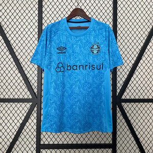 Camisa Gremio Goleiro 24/25 - Versão Torcedor.