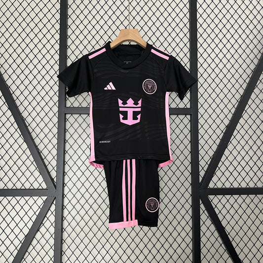 Kit infantil Miami Reserva 24/25