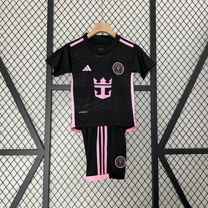 Kit infantil Miami Reserva 24/25