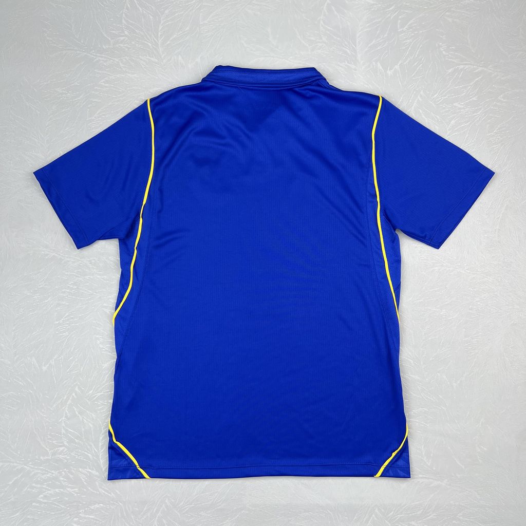 Camisa Chelsea Titular 26/27 - Versão Torcedor