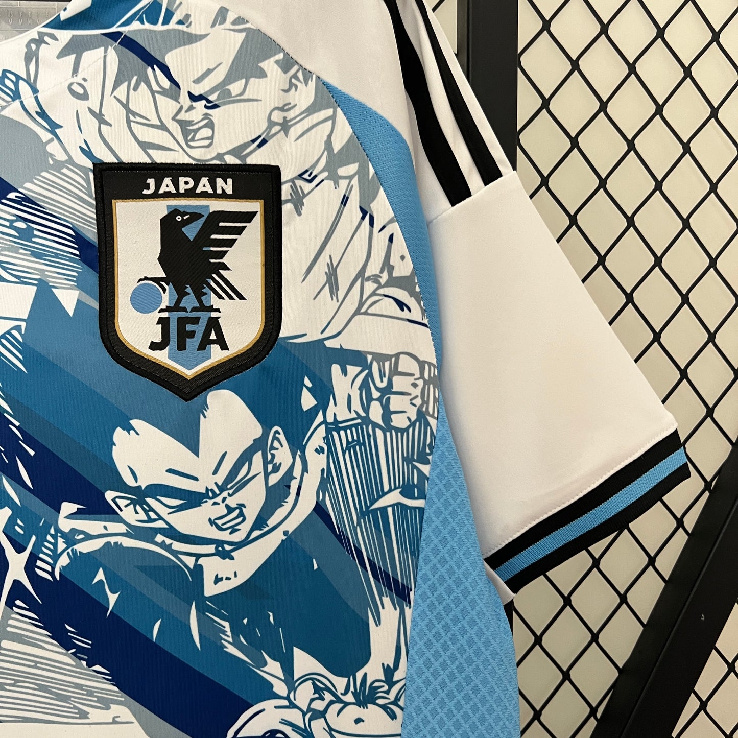 Camisa Japão Edição Especial . 24/25 - Versão Torcedor