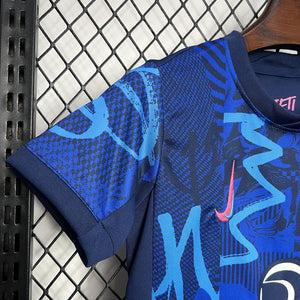 Kit Infantil Atlético de Madrid Reserva 3 24/25