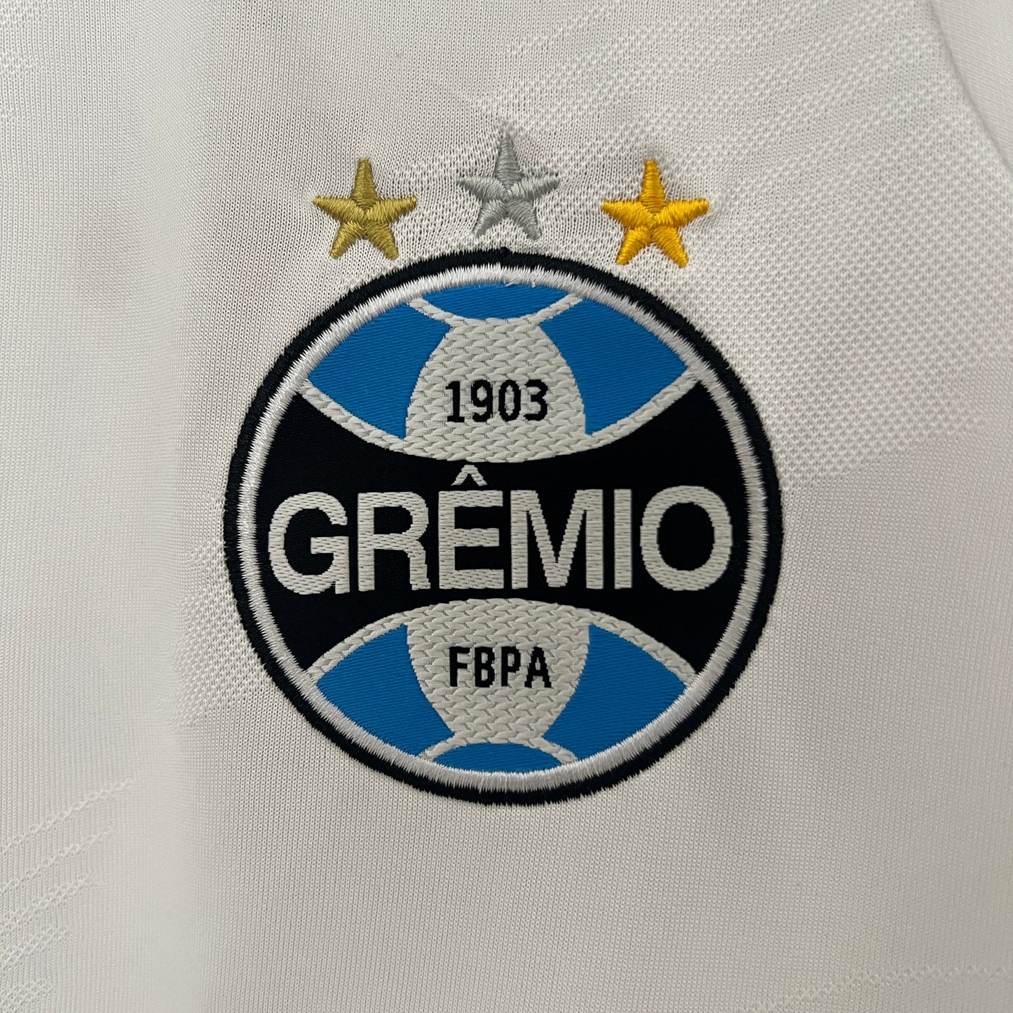 Camisa Grêmio Reserva 24/25 - Versão Torcedor