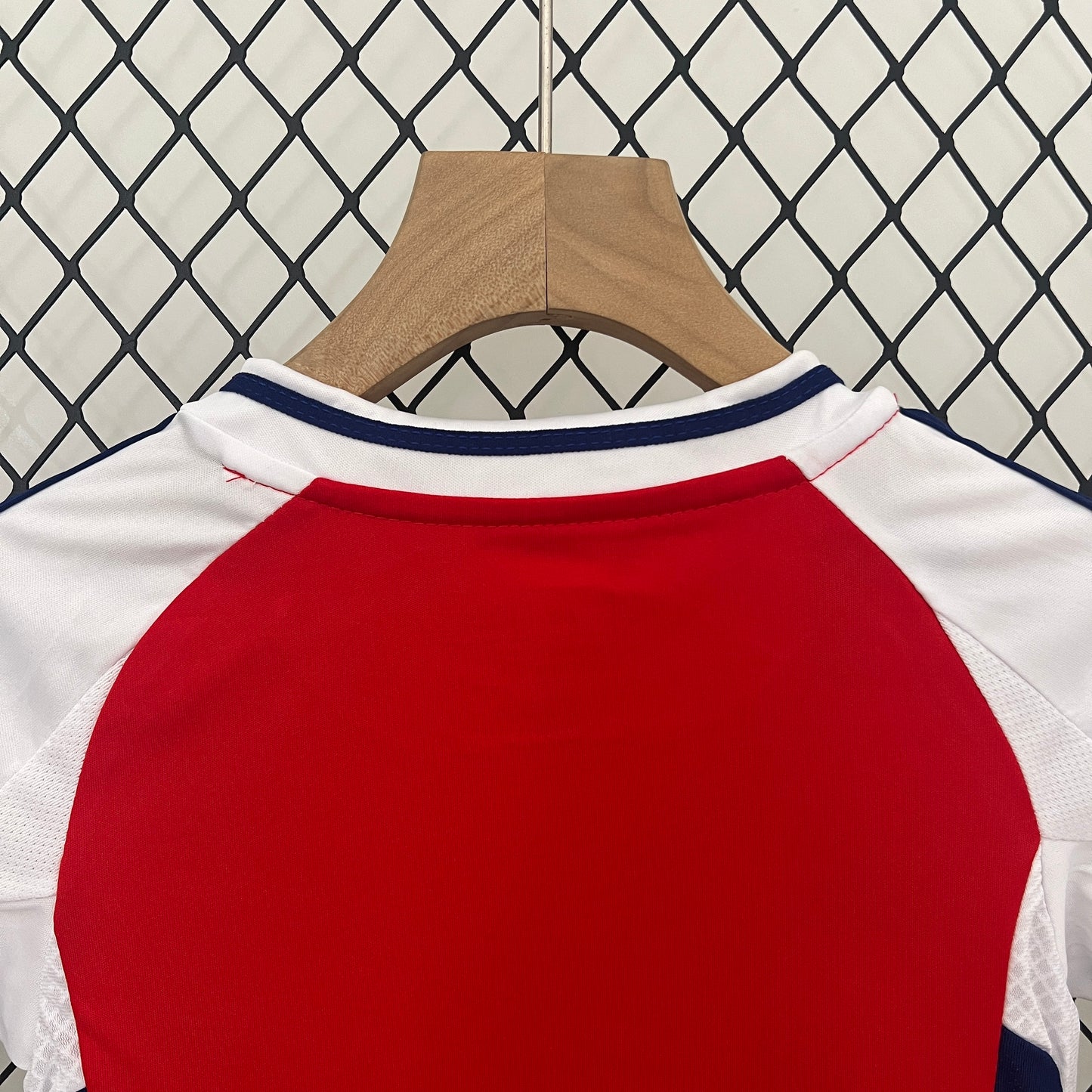 Kit Infantil Arsenal Titular 24/25