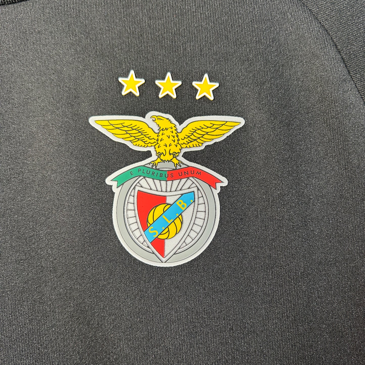 Kit Infantil benfica Treino 25/26