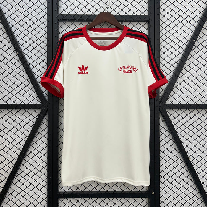 Camisa Flamengo Edição Especial 25/26 - Versão Torcedor