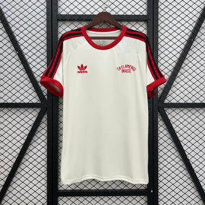 Camisa Flamengo Edição Especial 25/26 - Versão Torcedor