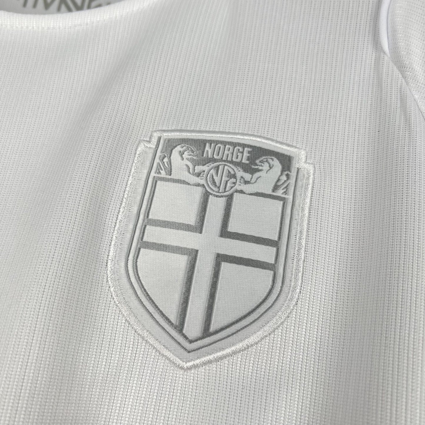Camisa Noruega 3 26/27 - Copa do Mundo