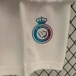 Kit Infantil Riyadh Victory 3 23/24