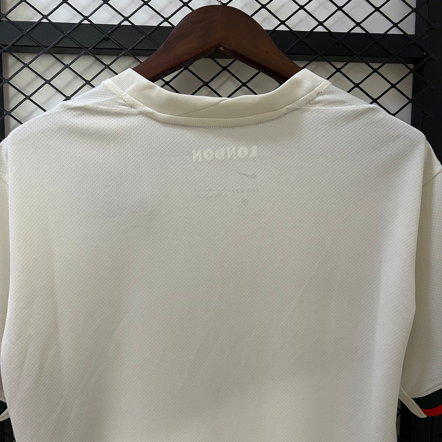 Camisa Chelsea Reserva 3 25/26 - Versão Torcedor