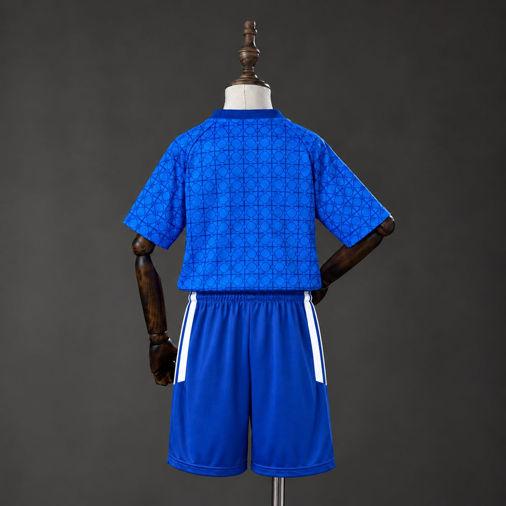 Kit Infantil Real Madrid Edição Especial - 26/27