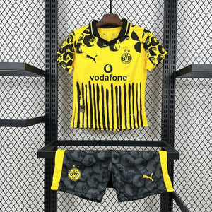 Kit Infantil Borussia Edição Especial 25/26