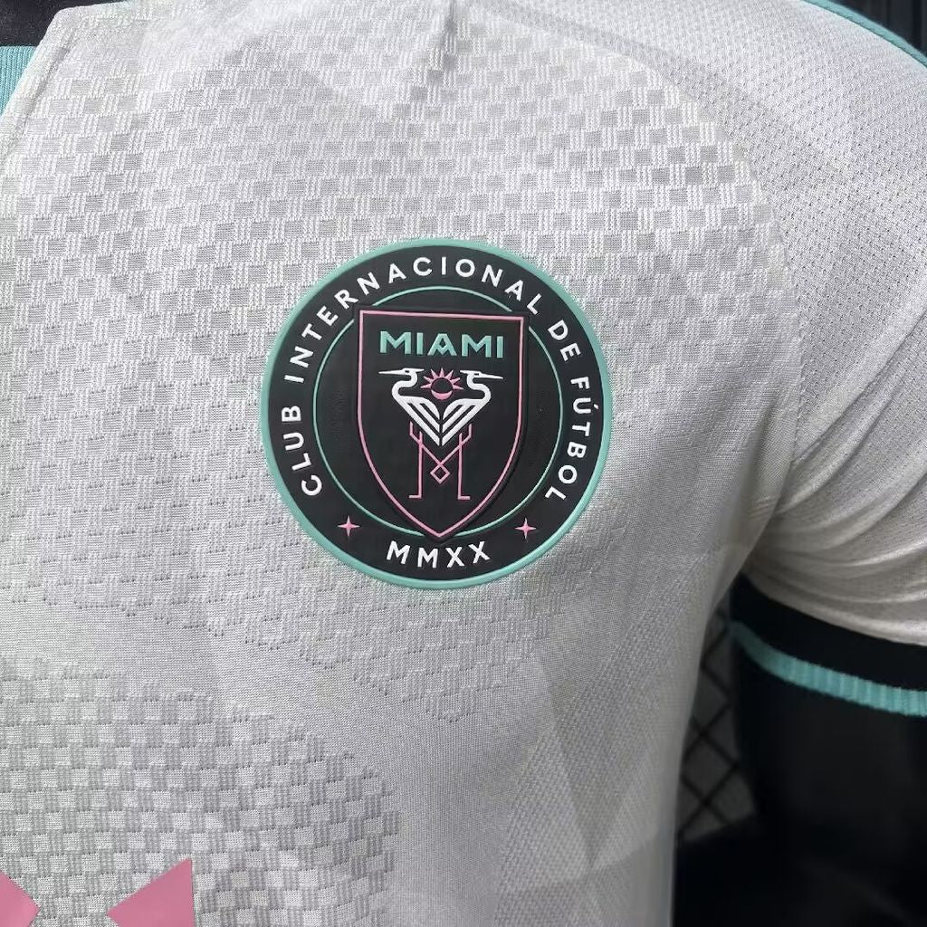 Camisa Miami 3  2026/27 - Versão jogador