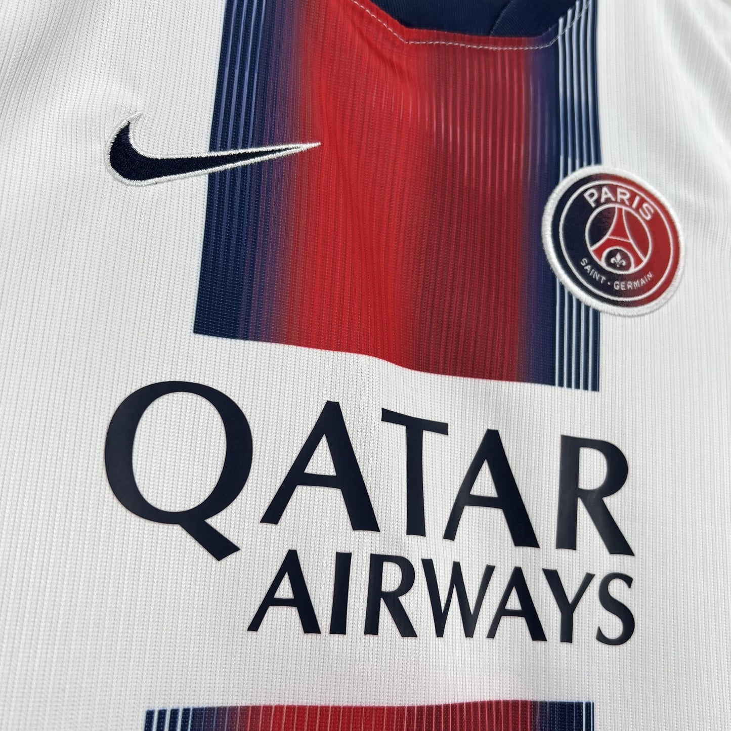 Kit Infantil PSG Reserva - 26/27
