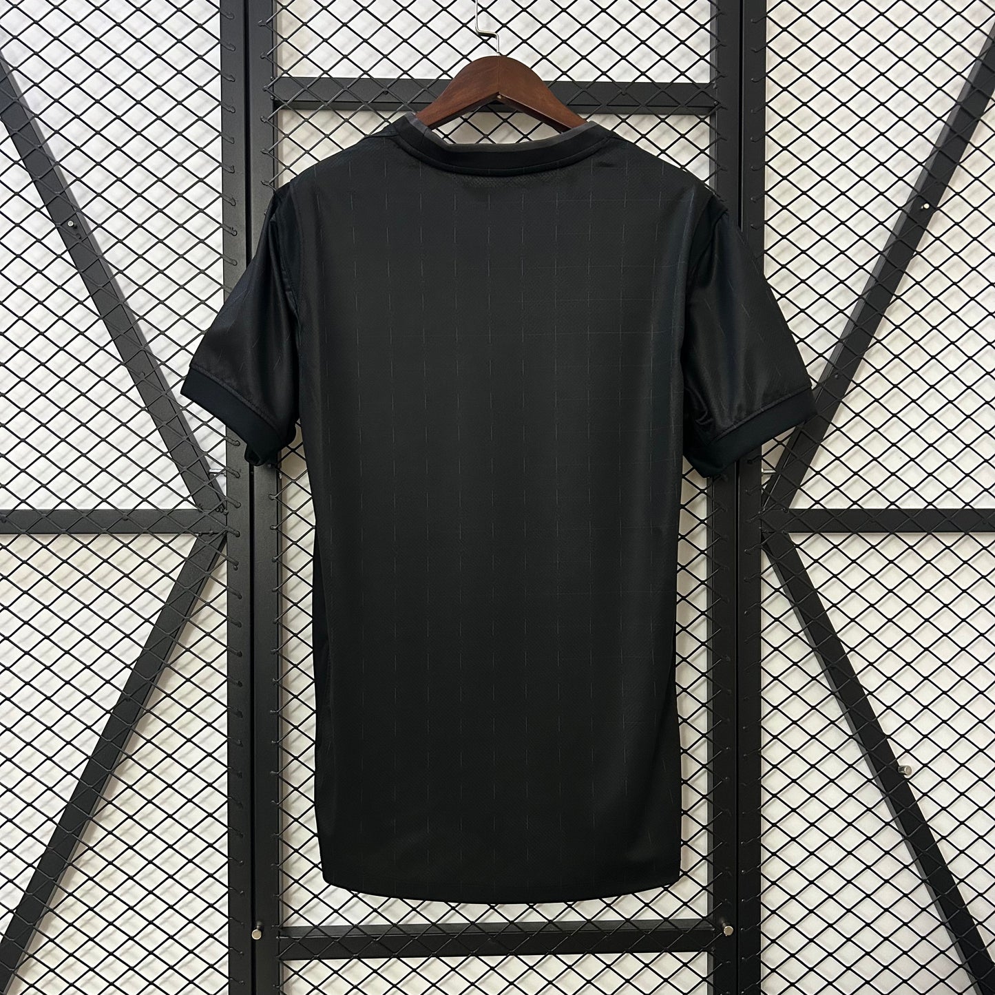 Camisa Tottenham Reserva 25/26 - Versão Torcedor