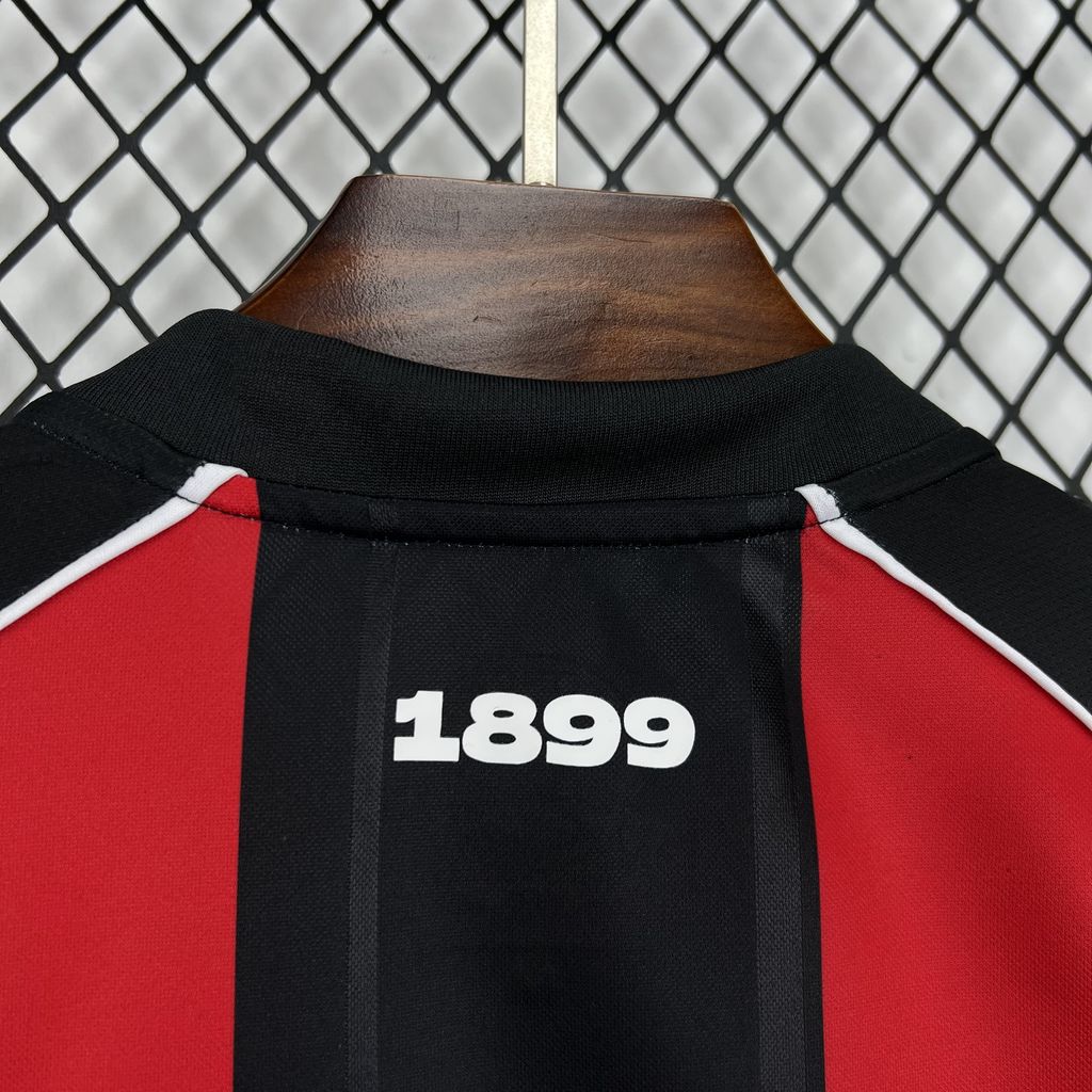 Camisa Vitória Titular 26/27 - Versão Torcedor
