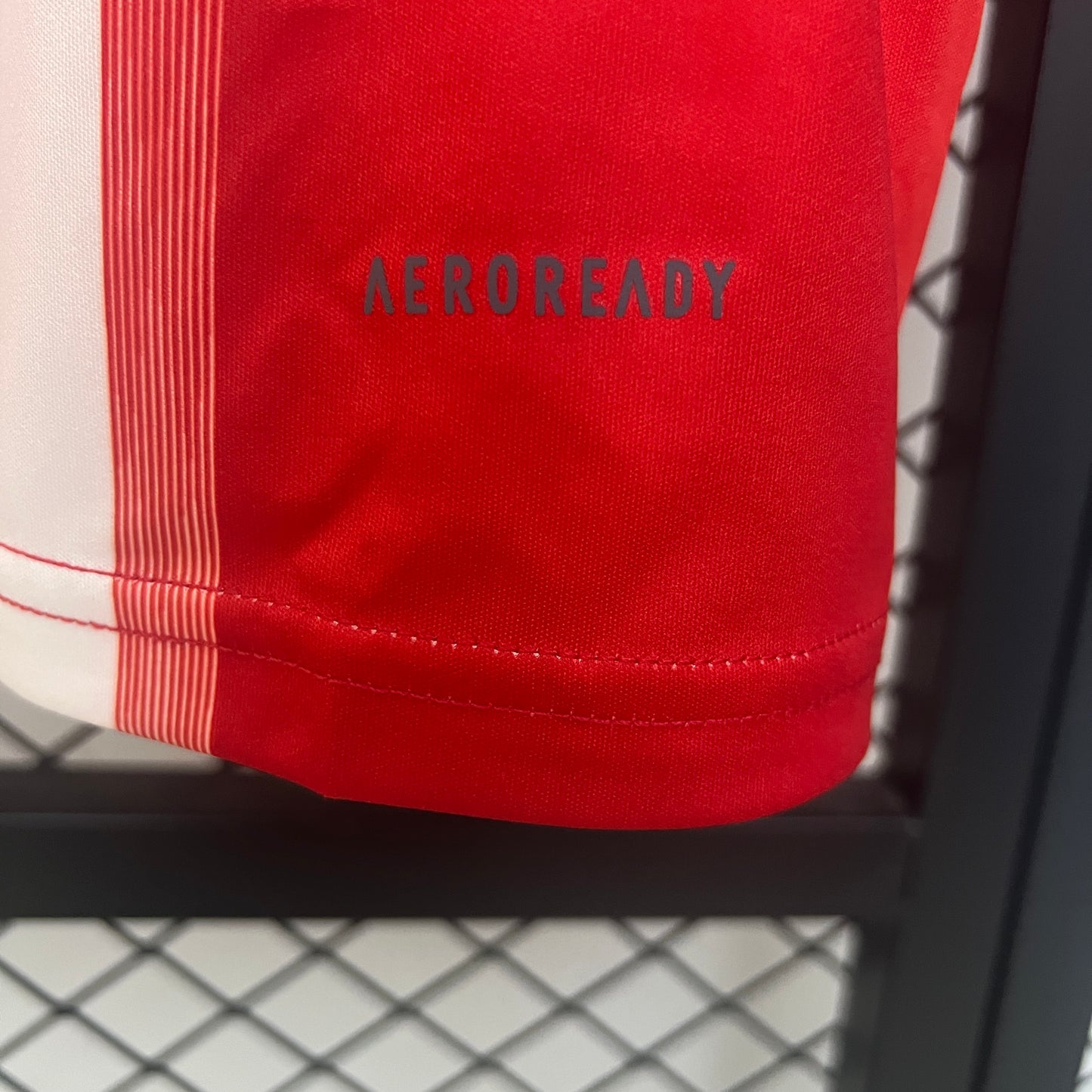 Camisa Bayern Munich Titular 25/26 - Versão Torcedor