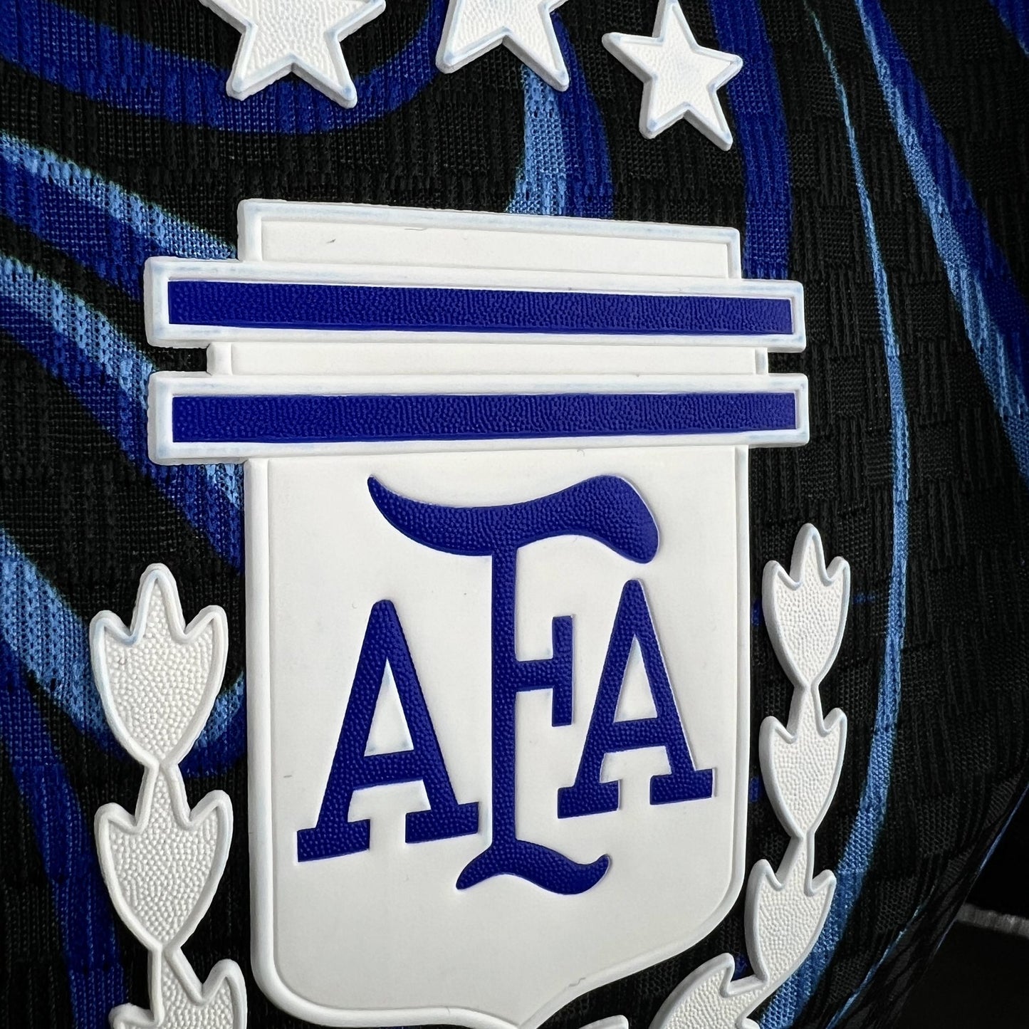 Camisa Argentina Reserva 26/27 Versão Jogador- Copa do Mundo