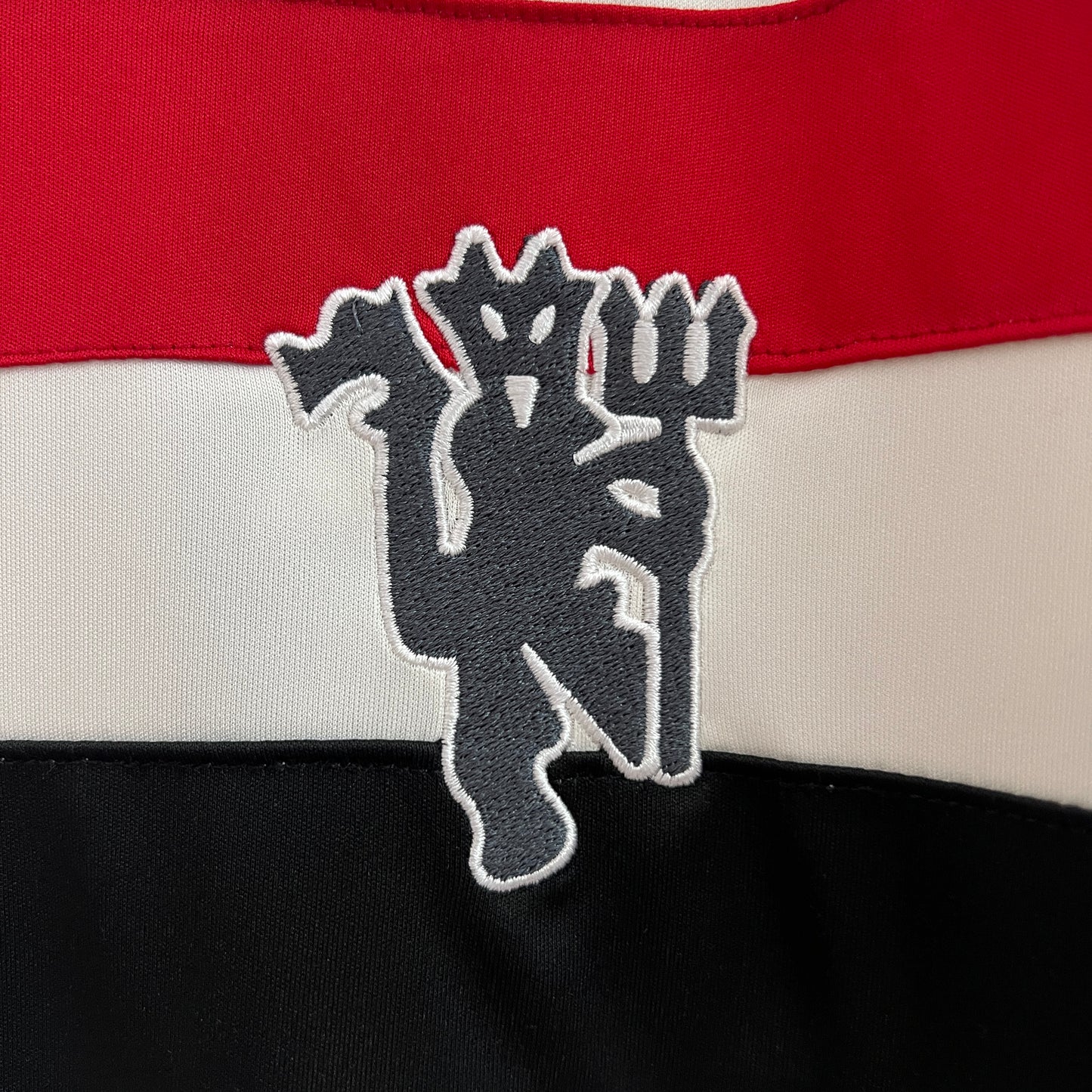 Camisa Manchester United III 24/25 - Versão Torcedor