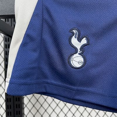 Kit Infantil Tottenham Titular 25/26