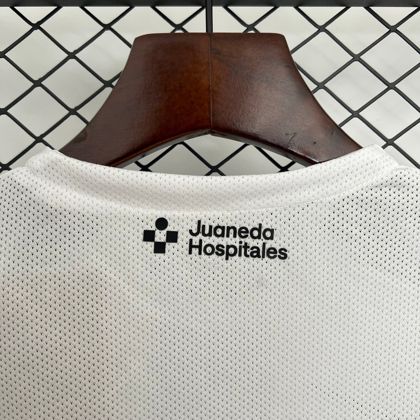 Kit Infantil Manchester United Reserva 25/26