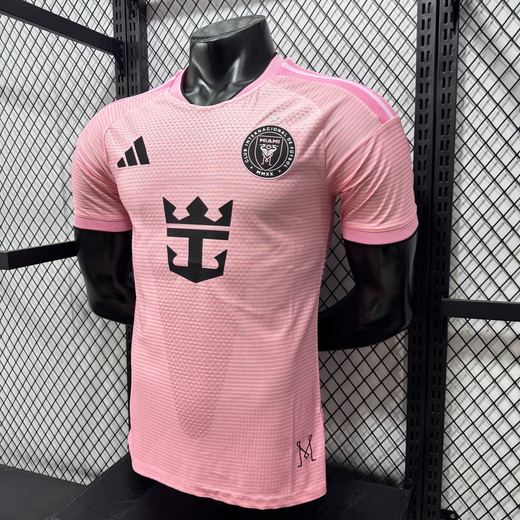 Camisa Miami 3  2026/27 - Versão jogador