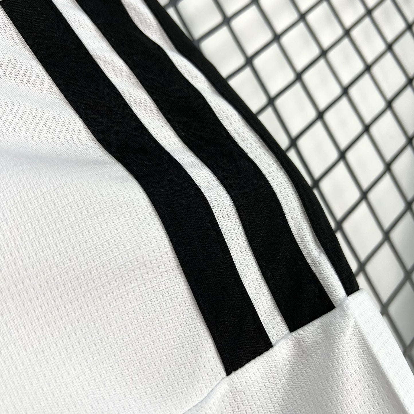 Camisa Juventus Titular 26/27 - Versão Torcedor