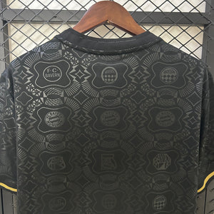 Camisa Bayern Munich Aniversario 125 anos. 25/26 - Versão Torcedor