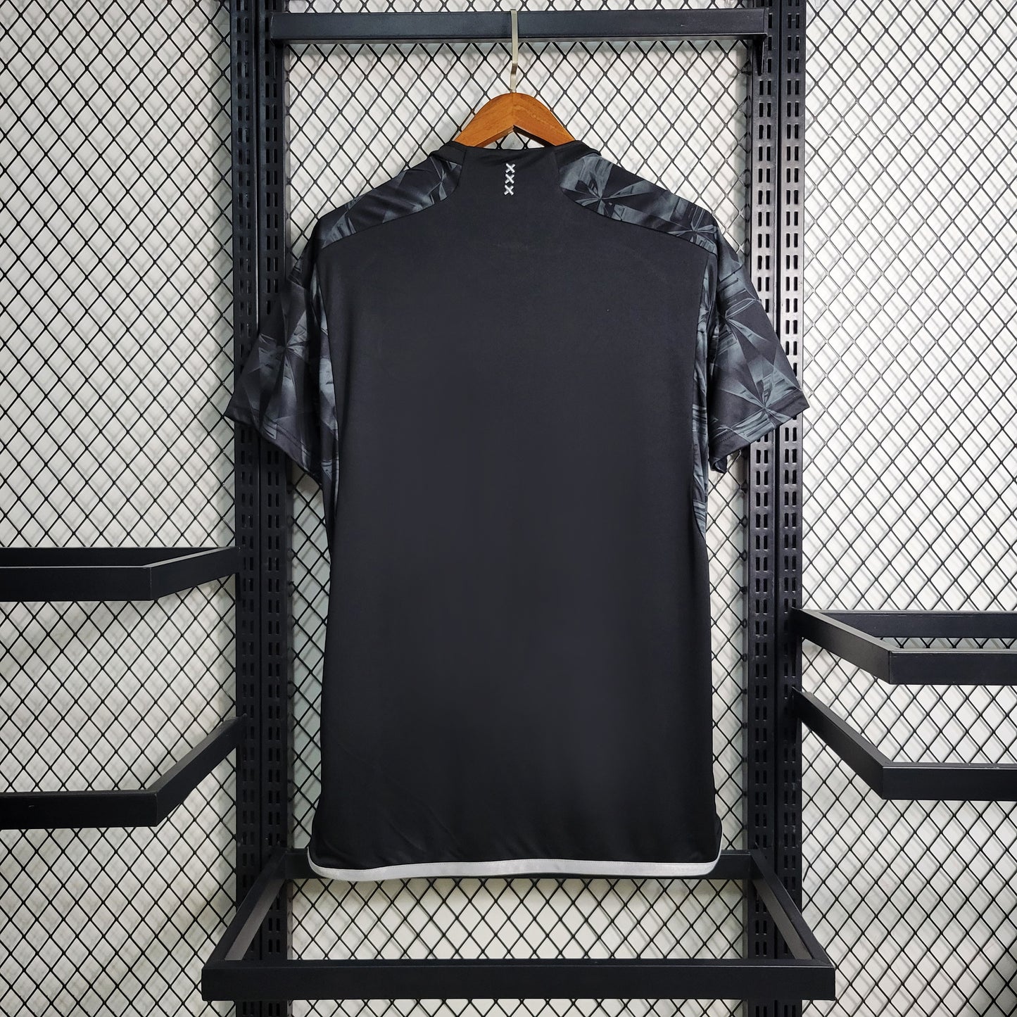 Camisa Ajax 23/24 - Versão Torcedor