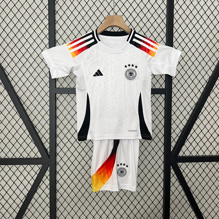 Kit Infantil Alemanha Titular 24/25
