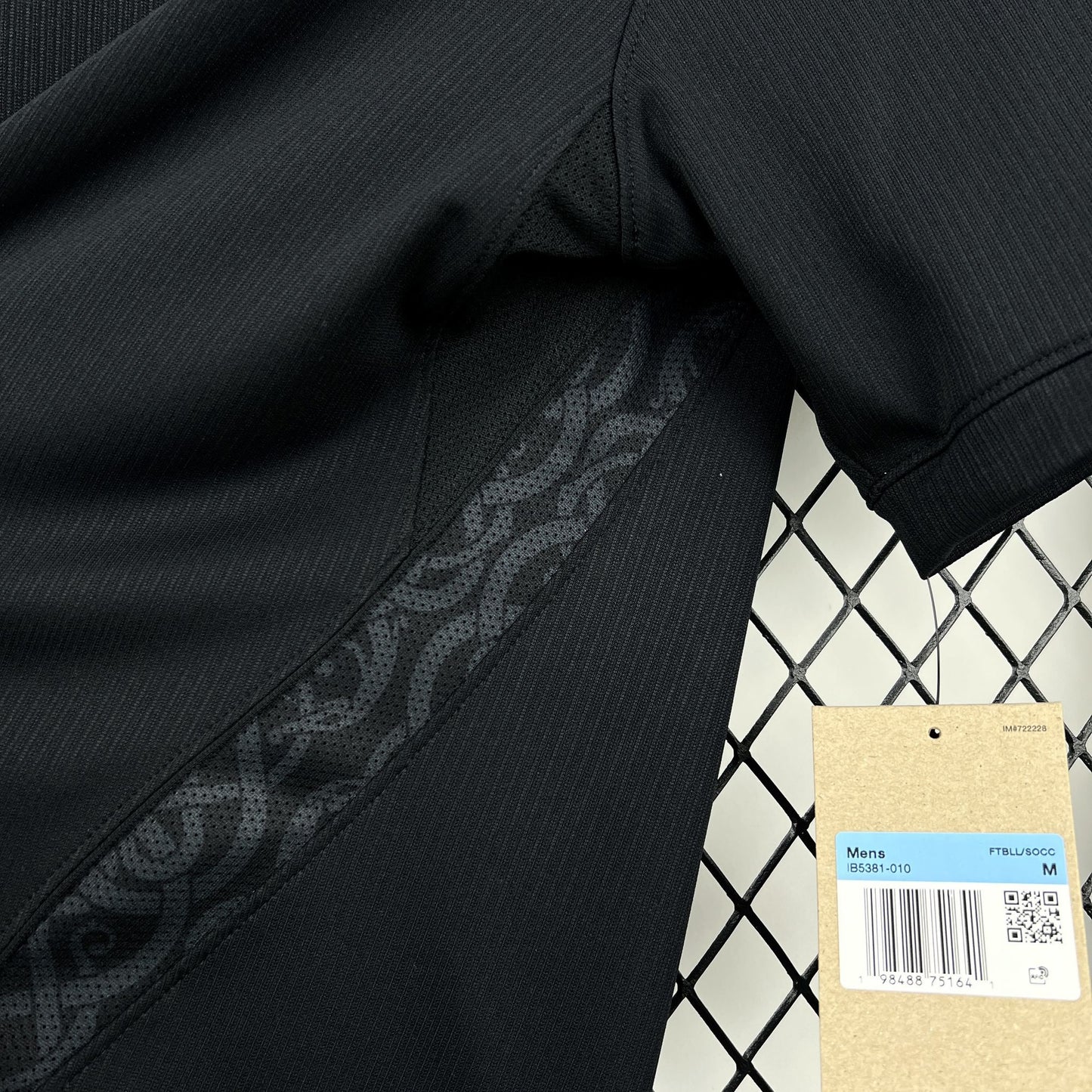 Camisa Noruega Reserva 26/27 - Copa do Mundo