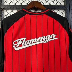 Camisa Flamengo Edição Especial 25/26  - Versão Torcedor