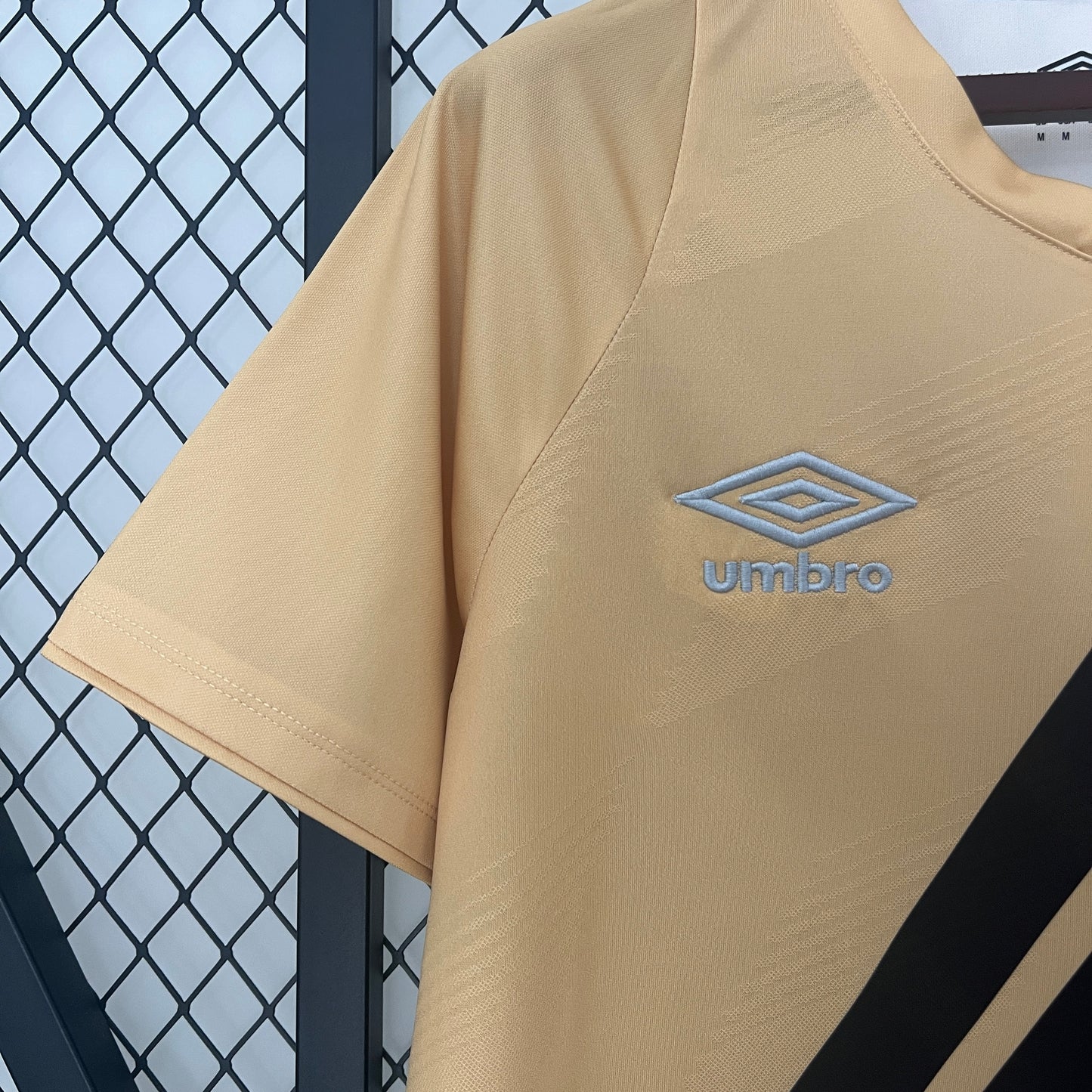 Camisa Athletico Paranaense Reserva 24/25 - Versão Torcedor